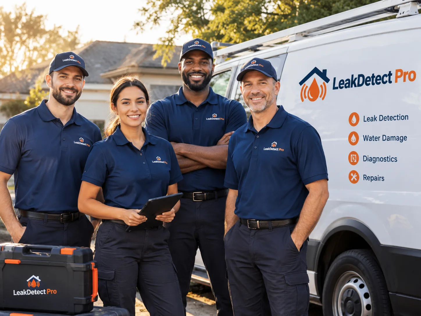 Roof Repair company in Blue Mountain, MS